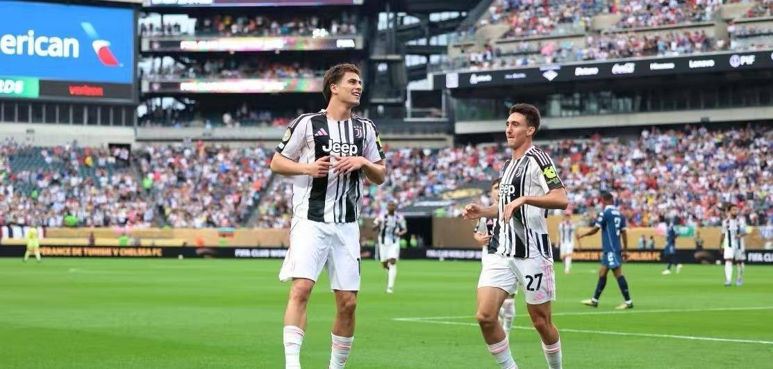 尤文图斯再度上演帽子戏法，泰山后防线成筛子！的简单介绍