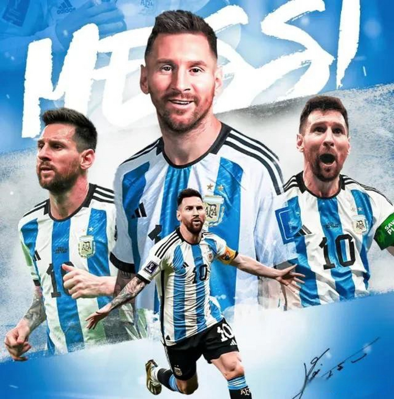 梅西成功零封哈兰德，门将赛后获得全场最佳