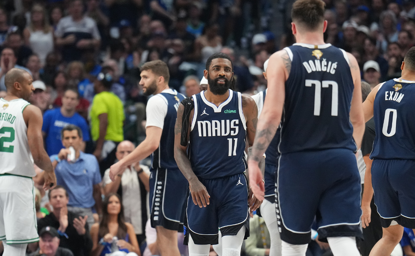 东契奇，格林，冲击季后赛！