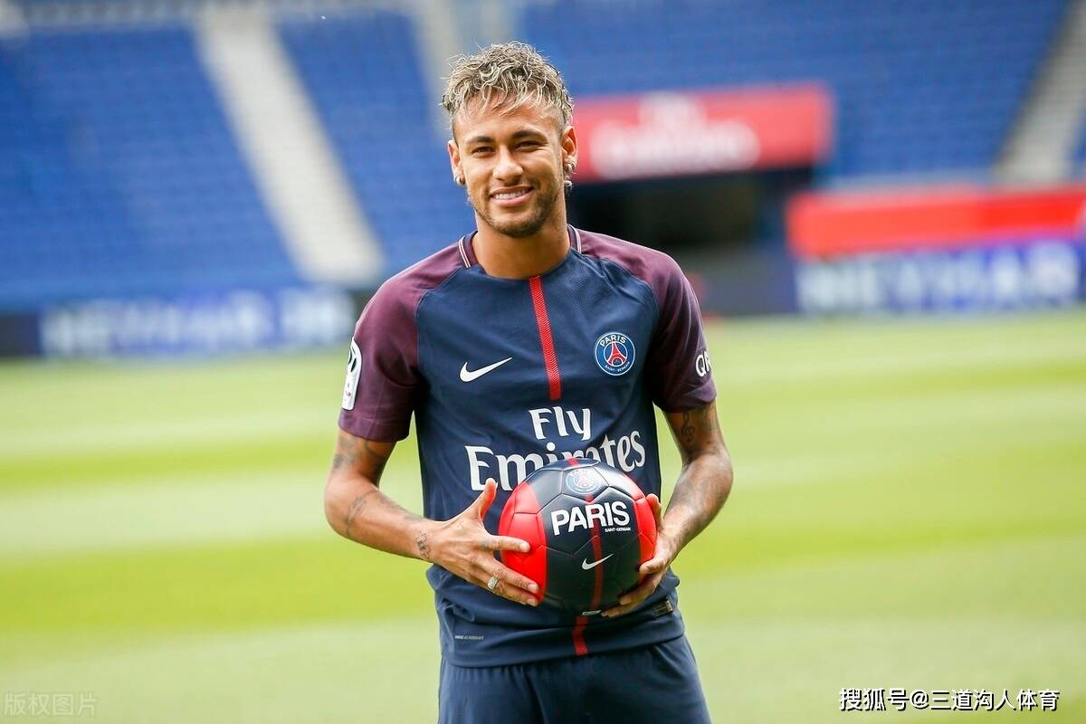  内马尔赛事官方发布势不可挡新规，TES争议不断！