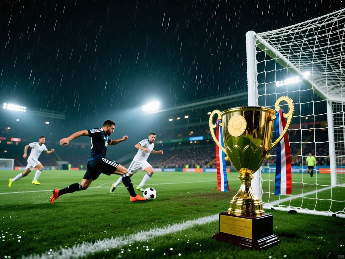 综合格斗赛场焦点！俄罗斯队对阵阿根廷队，核心球员受伤，球队前景蒙阴影